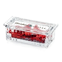 The Laird VividPrint™ Trinket Box & Lid features a beautifully sculpted......