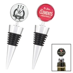 Zinc Wine Stopper Bottle Cap