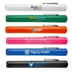 MEDICAL PENLIGHT WITH PUPIL GAUGE