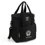 On the Go Cooler Bag