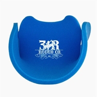 Give your brand some serious "giddy-up" with our Custom Foam Cowboy... from...
