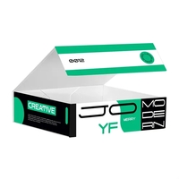 Elevate your packaging game with our sleek 10" x 8" x... from ASI 90807 Tekweld