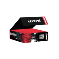 Elevate your packaging game with our sleek 5" x 5" x... from ASI 90807 Tekweld