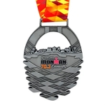 3.00" Zinc Die Cast Medallion