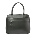 Samsonite Leather Laptop Tote