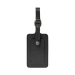 Samsonite Leather Luggage Tag