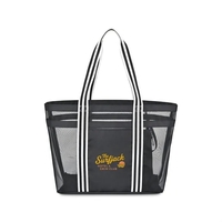 From beach days to quick errands, this spacious carry-all is built... from...