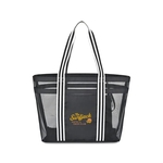 Playa Recycled Nylon Mesh Beach Tote - AWARE™
