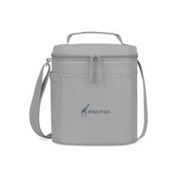 Aviana™ Rowan Recycled Nylon Lunch Cooler - Aware™