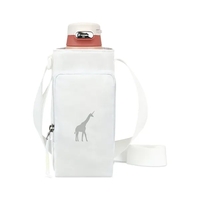 Designed for life on the go, the Aviana™ Rowan Bottle Sling... from ASI 56070...