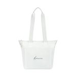 Aviana™ Rowan Recycled Nylon Tote Cooler - Aware™