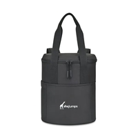 Aviana™ Rowan Recycled Nylon Tote Pack Cooler - Aware™