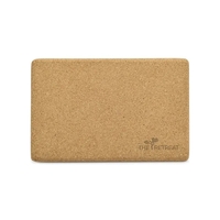 Well Studio Cork Block