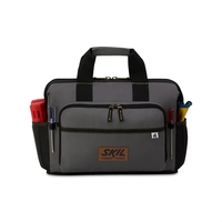 Rugged tool bag that keeps gear and tools organized... from ASI 56070 Gemline...