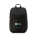 Peak Recycled rPET Laptop Backpack