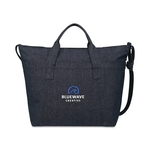 Recycled Cotton Weekender Tote - AWARE™