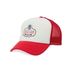 Merrimack Hat Co.® Bronx Trucker Cap