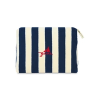 Slowtide® Cabana Terry Pouch