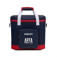 The Igloo® Trailmate 18 Cooler is designed to keep food and... from ASI 56070...