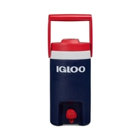 The Igloo® 80 oz Party Jug delivers high-volume hydration for group... from...