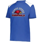 Momentum Team Tee