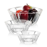 Bowl - Crystalline.... from ASI 84592 St Regis Group