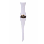 Caddy Splash Divot Tee