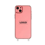 Shockproof Transparent TPU Phone Case