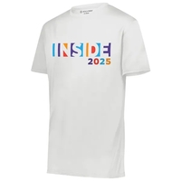 T-shirt with tagless label.... from ASI 37461 Augusta Sportswear / Holloway...