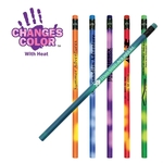 Mood™ Pencil W/ Colored Eraser