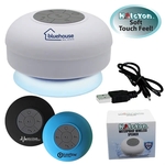 Halcyon® Waterproof Wireless Speaker