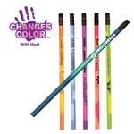 Mood™ Pencil with Black Eraser