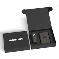 MODQ FUEL FOR THOUGHT 3-PIECE GIFT SET