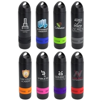 14 oz Combo Water Bottle & Wireless Speaker... from ASI 36730 Ariel Premium...