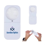 Luma Magnifier and Light