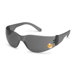 Grey frame, Starlite safety glasses