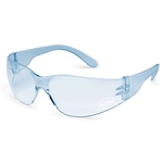 Pacific blue frame, Starlite safety glass