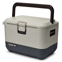 Coleman® Pro Series 17-Quart Hard Cooler... from ASI 40480 Koozie Group