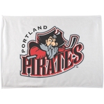 11" x 18" Rally Towel