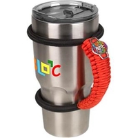 Kong EZGrip kit with 26 oz. vacuum insulated tumbler, an extra-long... from...