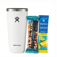 Hydro Flask 20oz Tumbler Gift Set... from ASI 89971 Stuff A Mug