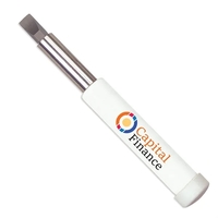 0.69"H x 4.94"W x 0.69"D four-in-one driver set with 3 hex... from ASI 54040...