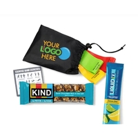 Wellness Kit for Client Events... from ASI 89971 Stuff A Mug