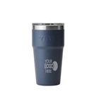 YETI 20 oz. Tumbler with MagSlider Lid