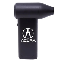 Compact rechargeable air blower that keeps golf gear clean and dry.... from...