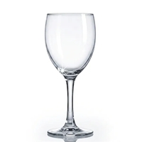 Wine glass, 6 1/2 oz.... from ASI 31518 ADNART / Ad-N-Art