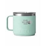 YETI 14 oz. Stackable Mug with Ceramic Lining