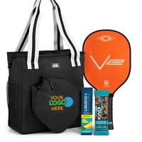 Pickleball Promo Kit... from ASI 89971 Stuff A Mug