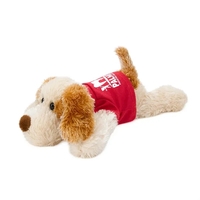 Share a smile with Aurora™ plush! Mini Flopsies are designed to... from ASI...