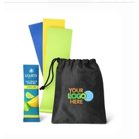 Fitness Break Bundle... from ASI 89971 Stuff A Mug